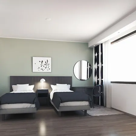 Emilia Hotel Hämeenlinna