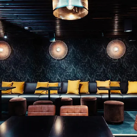 Otel Emilia Hämeenlinna