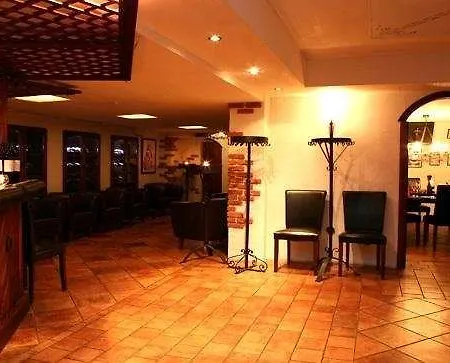 Emilia Hotel Hämeenlinna